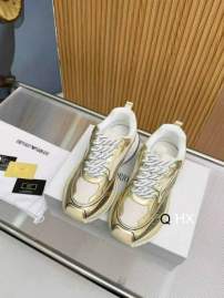 Picture of Armani Shoes _SKUArmanisz38-45HX03021184